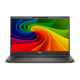 Dell Latitude 7300 (8 GB, 256 GB SSD, Intel Core i5-8365u)