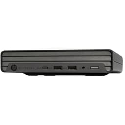 HP EliteDesk 800 G6 (32 GB, 1 TB SSD, Intel Core i5-10500T)
