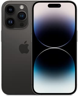 Apple iPhone 14 Pro Max (128 GB)