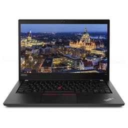 Lenovo ThinkPad T490s 14" (i5-8265U)