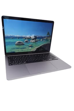 Apple MacBook Pro 13" (16 GB, 256 GB SSD, Apple M2)