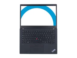 Lenovo ThinkPad T14s 14" (8 GB, 512 GB SSD, i5-1135G7)