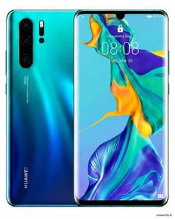 Huawei P30 Pro