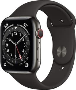 Apple Watch Series 6