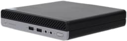 HP ProDesk 400 G5 (8 GB, 256 GB SSD, i5-9500T)