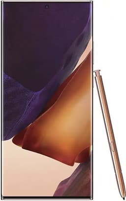 Samsung Galaxy Note20 Ultra (256 GB)