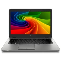 HP EliteBook (8 GB, 256 GB SSD, i5-5300u)