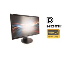 NEC EA243WM 24.1"