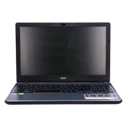 Acer Aspire E15 15" (6 GB, 1 TB SSD, i3-4030U)