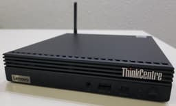 Lenovo ThinkCentre M80q (16 GB, 480 GB SSD, i5-10500T)