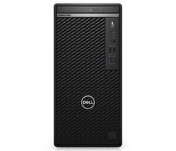 Dell OptiPlex 5090 (16 GB, 256 GB SSD, Intel Core i5-10505)