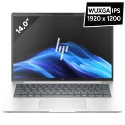 HP EliteBook 8 14" (16 GB, 500 GB SSD, Ryzen 7)