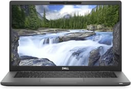 Dell Latitude 7320 (8 GB, 512 GB SSD, i5-1135G7)