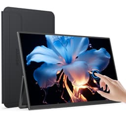 UPERFECT 15,6 Zoll FHD 1080P 15.6"