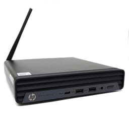 HP ProDesk 600 G6 (24 GB, 256 GB SSD, i5-10510T)