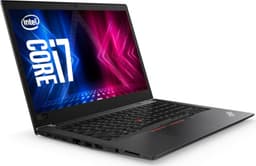 Lenovo ThinkPad T490s 14" (512 GB SSD, i7-8665U)