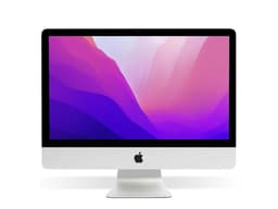 Apple iMac Intel Core i5 (32 GB, 2 TB SSD, Intel Core i5)