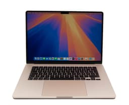 Apple MacBook Air (8 GB, 512 GB SSD, Apple M3)