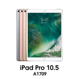 Apple iPad Pro 10.5" (64 GB)
