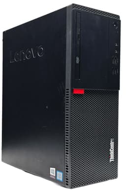 Lenovo ThinkCentre (16 GB, 256 GB SSD, i5-6500)