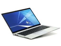 HP EliteBook 840 14" (16 GB, 256 GB SSD, i5-10210U)
