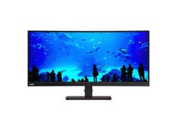 Lenovo ThinkVision T34w-20 34"