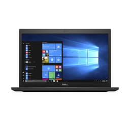 Dell Latitude 7490 14" (16 GB, 512 GB SSD, i5-8350U)