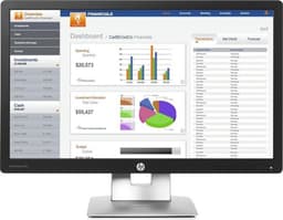 HP EliteDisplay E232 23"