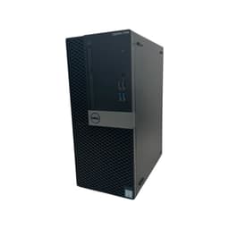 Dell OptiPlex 7040 (8 GB, 256 GB SSD, i7-6700)