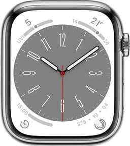 Apple Watch Series 8