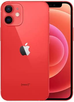 Apple iPhone 12 Mini (64 GB)