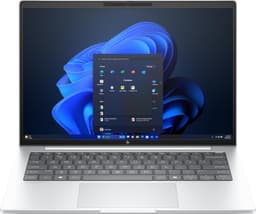 HP EliteBook 8 13" (512 GB SSD, Ryzen 5)