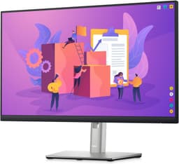 Dell Professional P2422H 24"