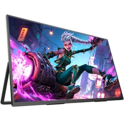 UPERFECT 19-Zoll-4K-UHD-Gaming 19"
