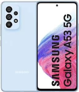 Samsung Galaxy A53 (128 GB)