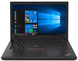 Lenovo ThinkPad T480 14" (i5-7300U)