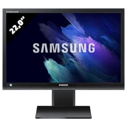 Samsung SyncMaster S22A450MW 22"