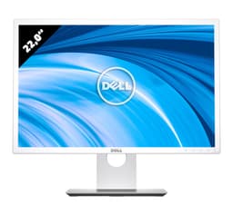 Dell P2217Wh 22"