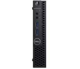 Dell OptiPlex 3070 (8 GB, 128 GB SSD, Intel Core i3-9100T)