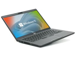 Dell Latitude 5401 14" (16 GB, 256 GB SSD, i5-9400H)