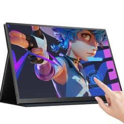 UPERFECT 18,5 Zoll 120Hz 18.5"