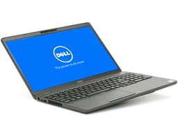 Dell Latitude 5500 15" (16 GB, 256 GB SSD, i5-8365U)
