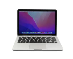 Apple MacBook Pro Intel Core i5 (8 GB, 128 GB SSD, Intel Core i5)