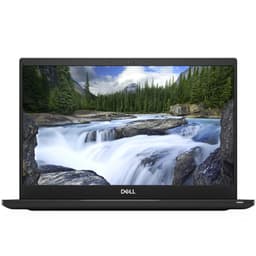Dell Latitude 7390 13" (16 GB, 512 GB SSD, i5-8350U)