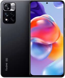 Xiaomi Redmi Note 11 Pro (128 GB)