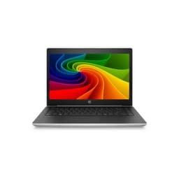 HP ProBook 440 14" (8 GB, 256 GB SSD, i3-7100u)