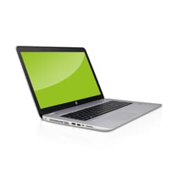 HP ProBook 470 17" (16 GB, 500 GB SSD, Intel Core i5-7200U)