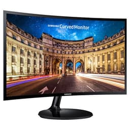 Samsung C27F390FHN 27"
