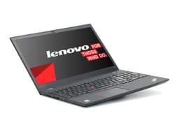 Lenovo ThinkPad T590 15" (8 GB, 256 GB SSD, i5-8365U)