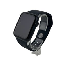 Apple Watch SE3 GPS Aluminium Mitternacht 44 mm Sportarmband Mitternacht S/M